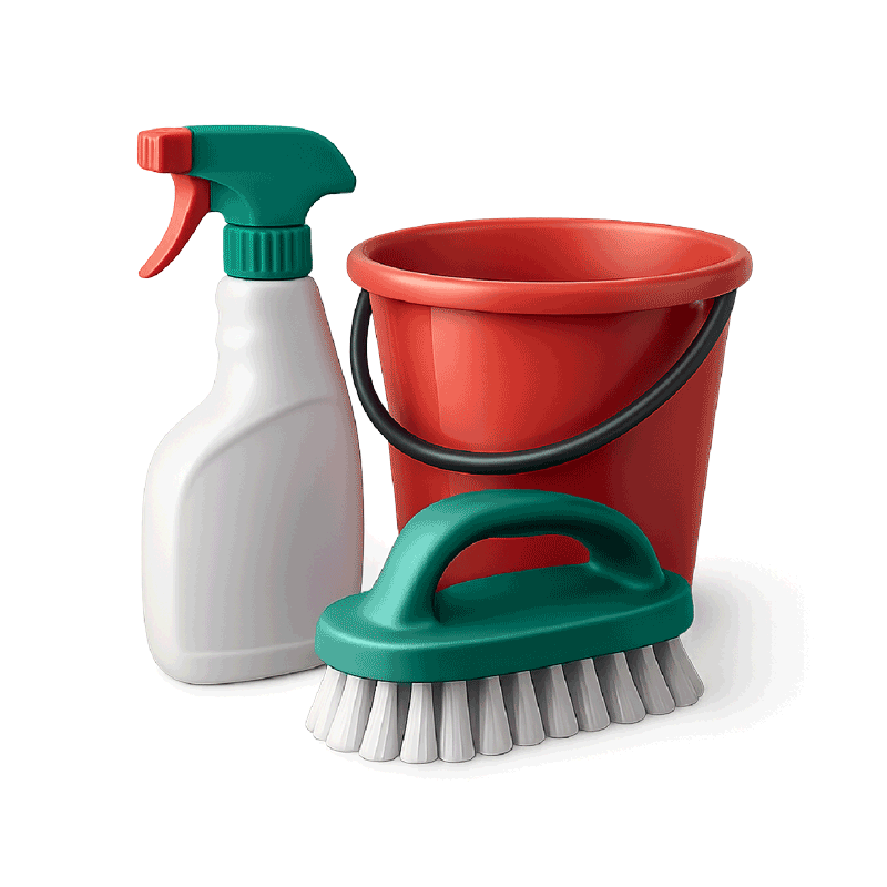 نظافت فیکسا