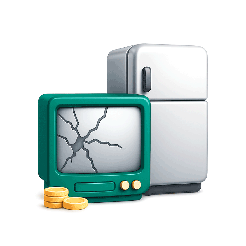 کالای فرسوده