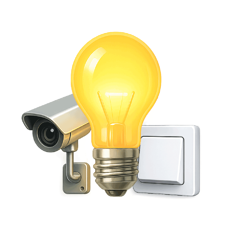 برق ساختمان