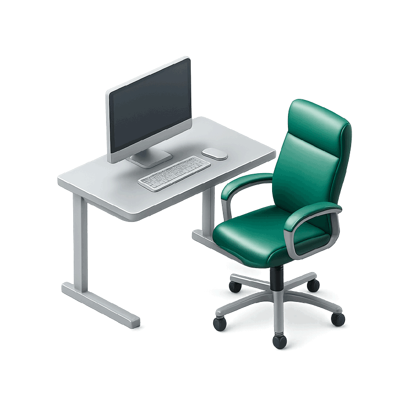 خدمات اداری