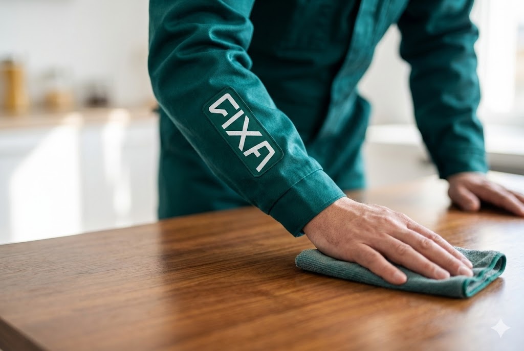 شرکت نظافتی در اصفهان